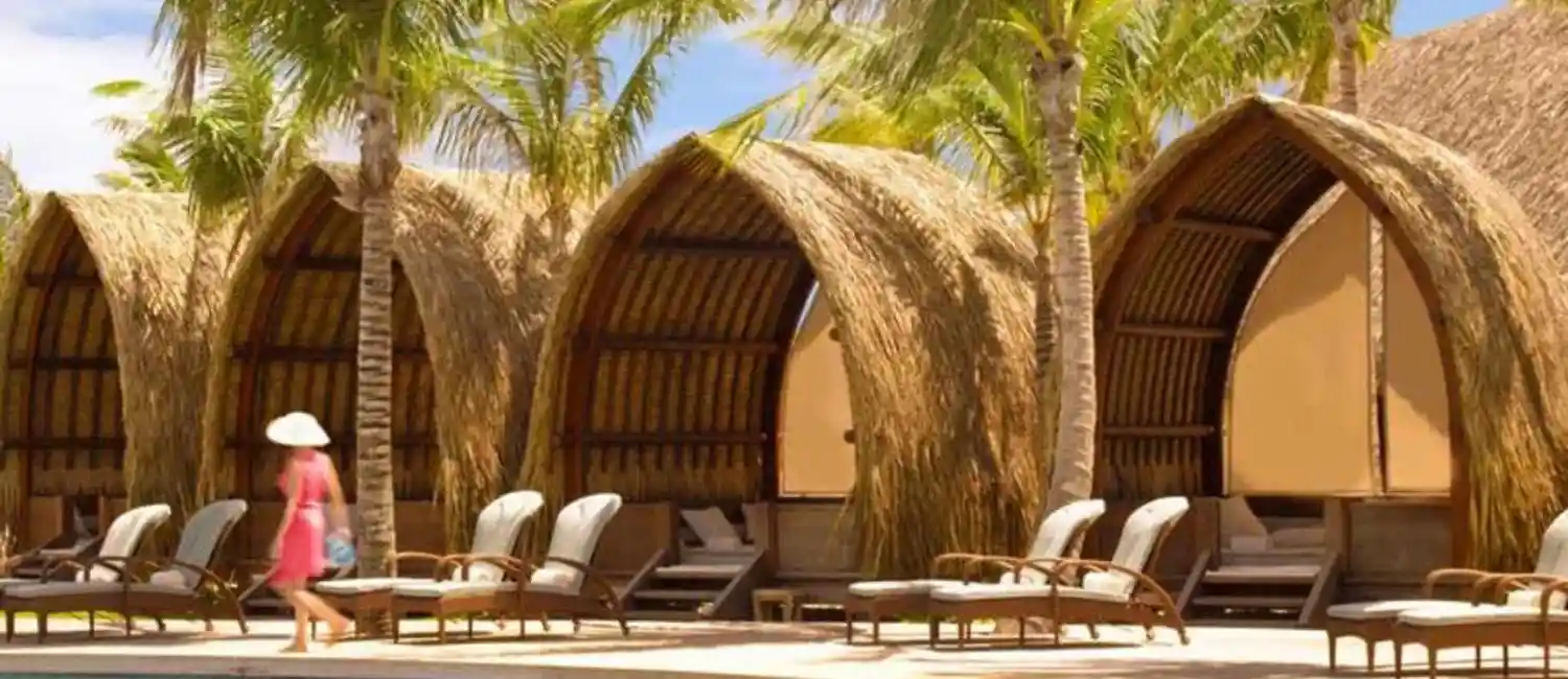 Four Seasons Resort Bora Bora-1